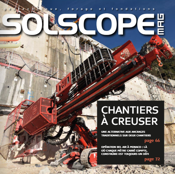 Solscope MAG 